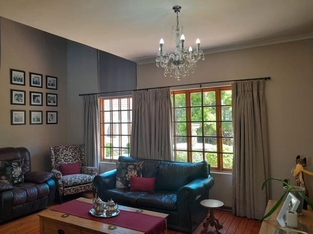 4 Bedroom Property for Sale in Albertinia Western Cape